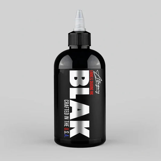 Allegory Ink Blak